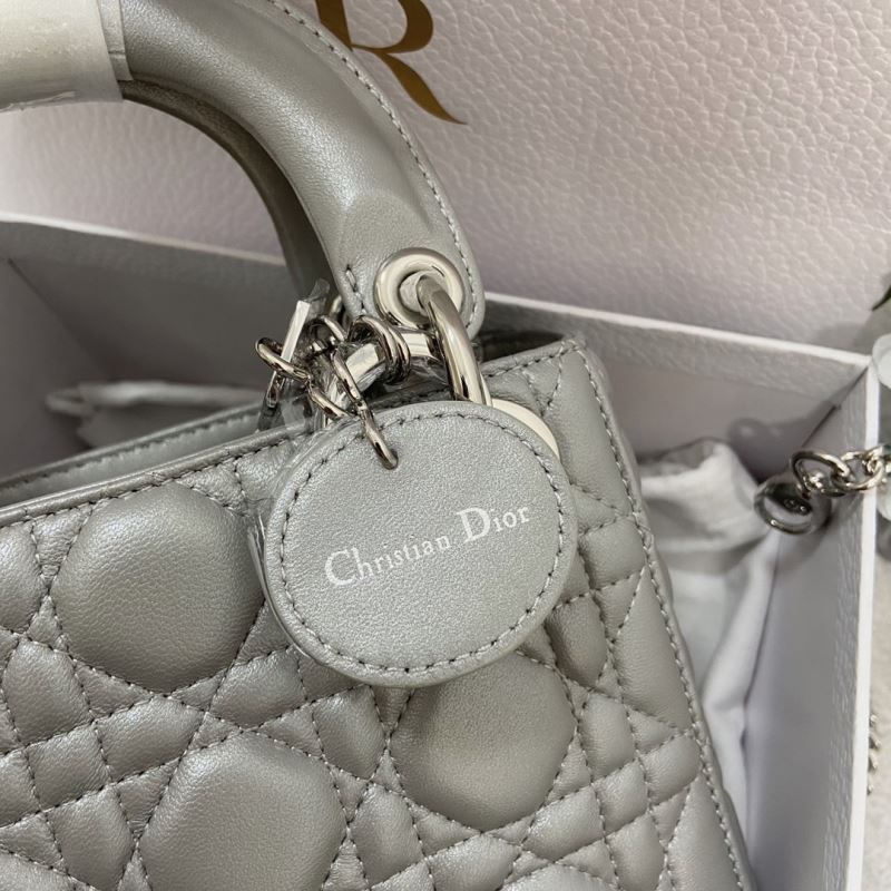 Christian Dior My Lady Bags